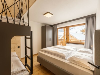 Apartment Apartment in Tyrol near ski area - Features photo 6