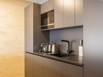 Apartment Apartment in Tyrol near ski area - Features photo 7