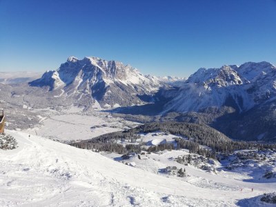 Apartment Apartment in Tyrol near ski area - Outdoor photo 18