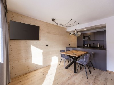 Apartment Apartment in Tyrol near ski area - Outdoor photo 19