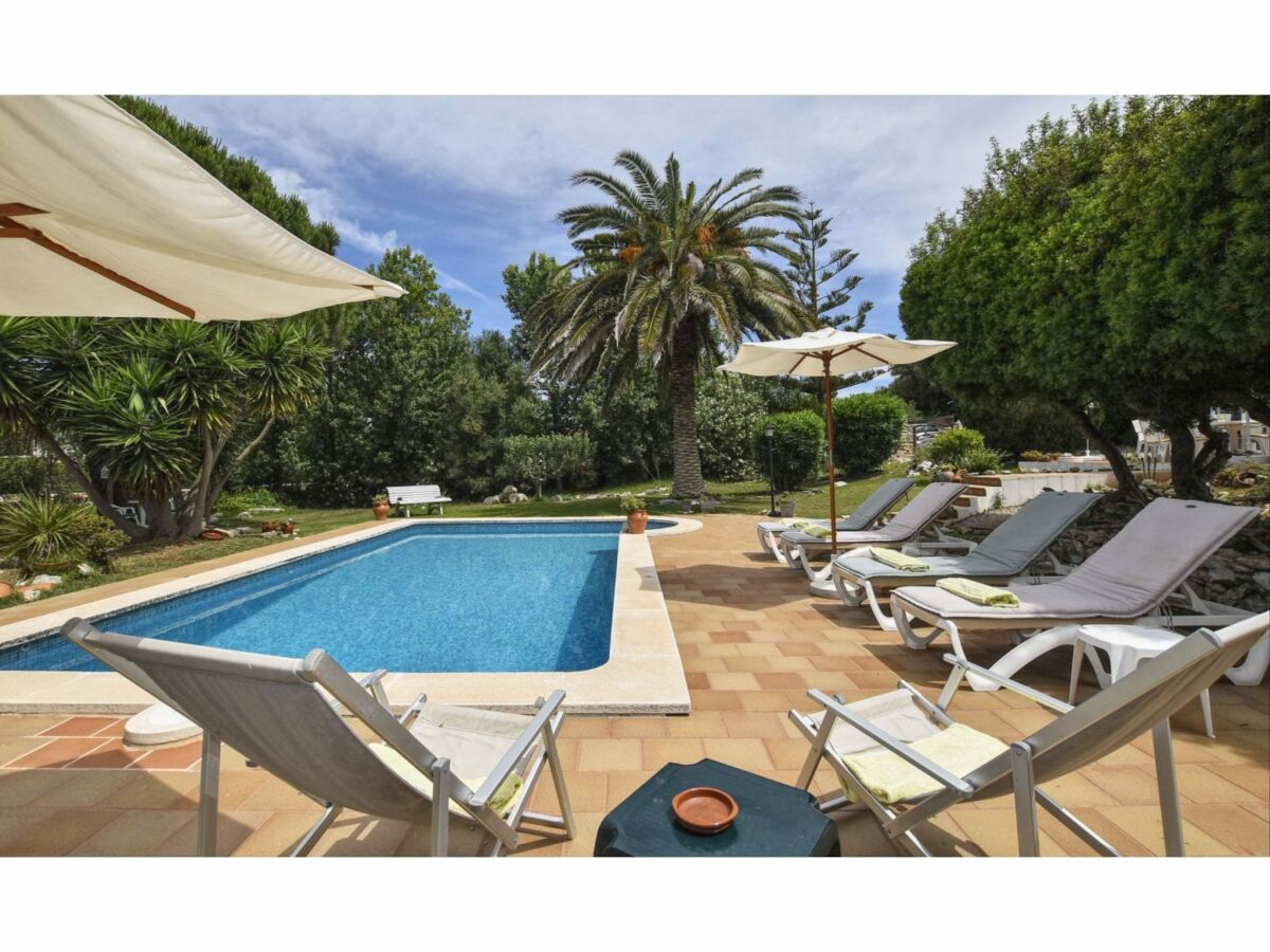 Villa Alaior Villa mit privatem Pool - Outdoor photo 2