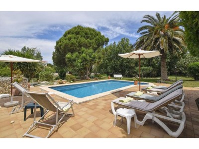 Villa Alaior Villa mit privatem Pool - Outdoor photo 10