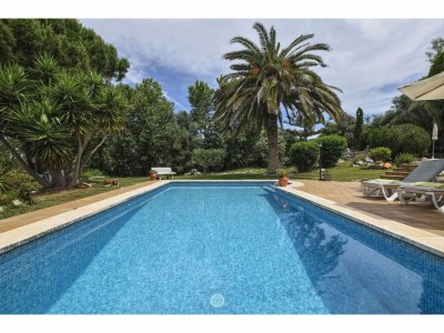 Villa Alaior Villa mit privatem Pool - Outdoor photo 11