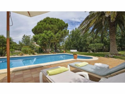 Villa Alaior Villa mit privatem Pool - Outdoor photo 12