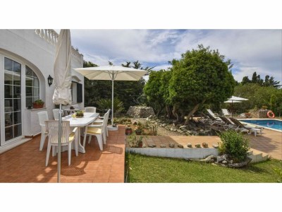 Villa Alaior Villa mit privatem Pool - Outdoor photo 13