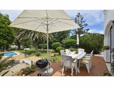 Villa Alaior Villa mit privatem Pool - Outdoor photo 14