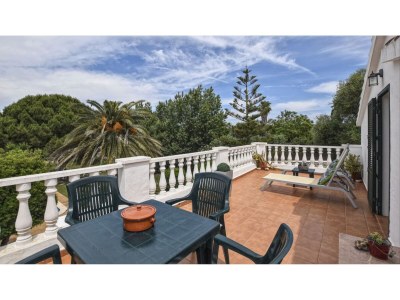 Villa Alaior Villa mit privatem Pool - Outdoor photo 16