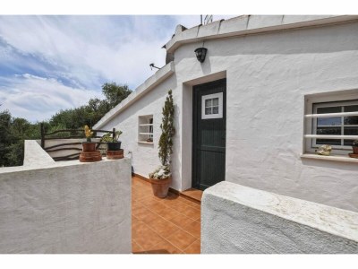 Villa Alaior Villa mit privatem Pool - Outdoor photo 17