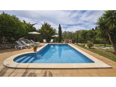 Villa Alaior Villa mit privatem Pool - Outdoor photo 19