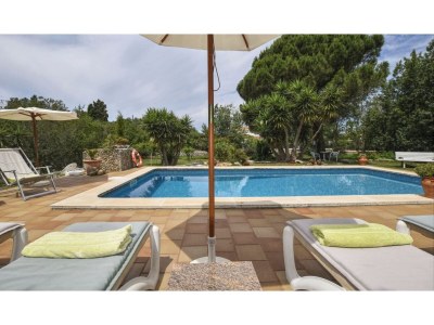 Villa Alaior Villa mit privatem Pool - Outdoor photo 21