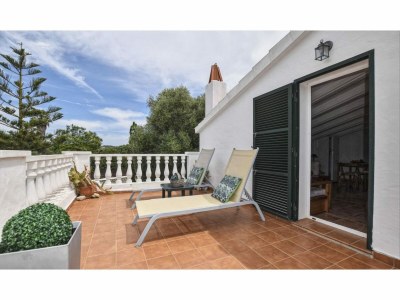 Villa Alaior Villa mit privatem Pool - Outdoor photo 22