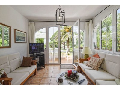 Villa Alaior Villa mit privatem Pool - Features photo 23