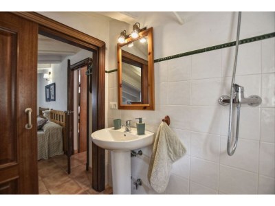 Villa Alaior Villa mit privatem Pool - Features photo 25