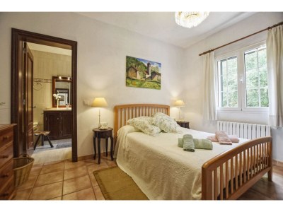 Villa Alaior Villa mit privatem Pool - Features photo 26