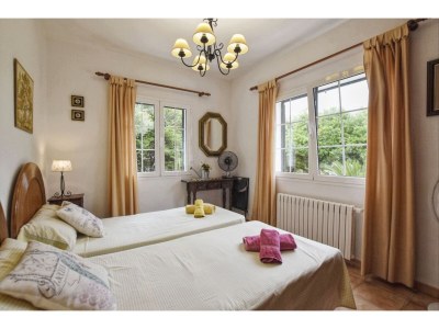 Villa Alaior Villa mit privatem Pool - Features photo 27