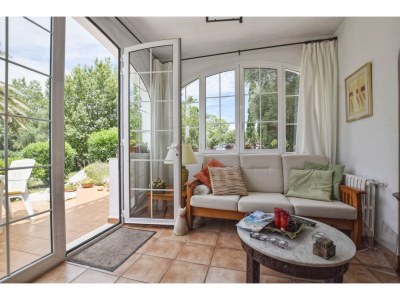 Villa Alaior Villa mit privatem Pool - Features photo 29