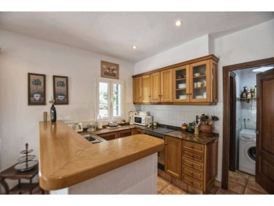 Villa Alaior Villa mit privatem Pool - Features photo 30