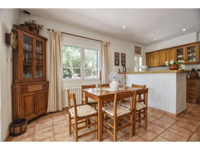 Villa Alaior Villa mit privatem Pool - Features photo 31