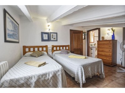 Villa Alaior Villa mit privatem Pool - Features photo 32