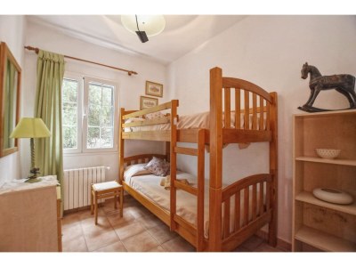 Villa Alaior Villa mit privatem Pool - Features photo 33