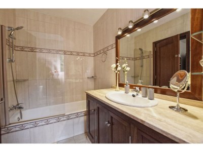 Villa Alaior Villa mit privatem Pool - Features photo 34