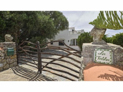 Villa Alaior Villa mit privatem Pool - Outdoor photo 36