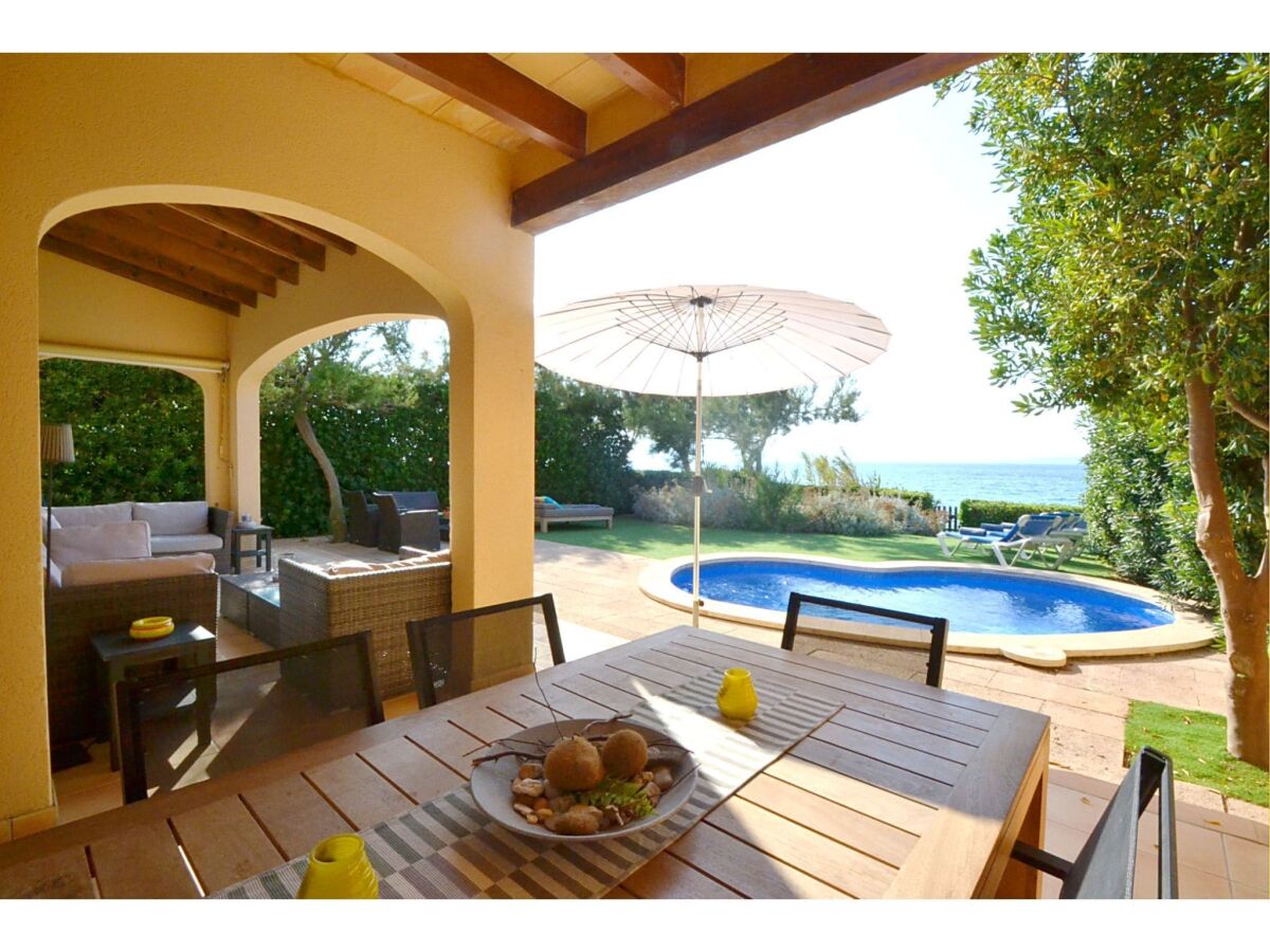 Holiday house Cottage in Mallorca near Sandy Beach - Outdoor photo 5