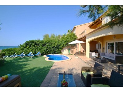 Holiday house Cottage in Mallorca near Sandy Beach - Outdoor photo 4