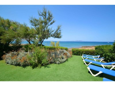 Holiday house Cottage in Mallorca near Sandy Beach - Outdoor photo 7