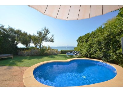 Holiday house Cottage in Mallorca near Sandy Beach - Outdoor photo 9