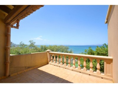 Holiday house Cottage in Mallorca near Sandy Beach - Outdoor photo 12