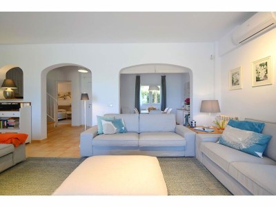 Holiday house Cottage in Mallorca near Sandy Beach - Features photo 16