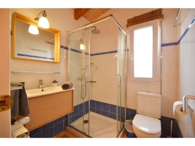 Holiday house Cottage in Mallorca near Sandy Beach - Features photo 21