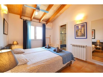 Holiday house Cottage in Mallorca near Sandy Beach - Features photo 26