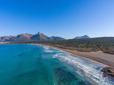 Holiday house Cottage in Mallorca near Sandy Beach - Environment photo 28