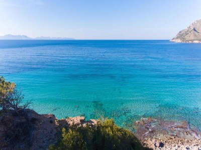 Holiday house Cottage in Mallorca near Sandy Beach - Environment photo 31