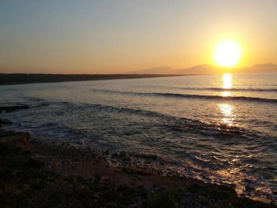 Holiday house Cottage in Mallorca near Sandy Beach - Environment photo 33