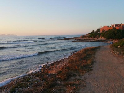 Holiday house Cottage in Mallorca near Sandy Beach - Environment photo 36