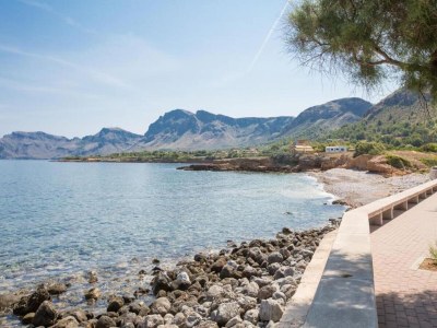 Holiday house Cottage in Mallorca near Sandy Beach - Environment photo 38