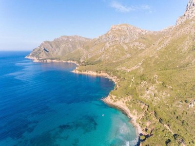 Holiday house Cottage in Mallorca near Sandy Beach - Environment photo 39