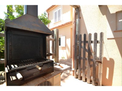 Holiday house Cottage in Mallorca near Sandy Beach - Outdoor photo 40