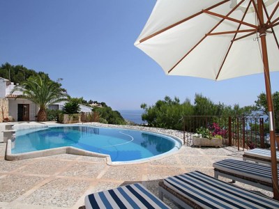 Villa Villa in Mallorca near Stunning Beaches - Outdoor photo 3