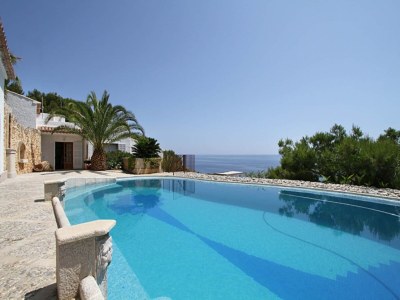 Villa Villa in Mallorca near Stunning Beaches - Outdoor photo 5