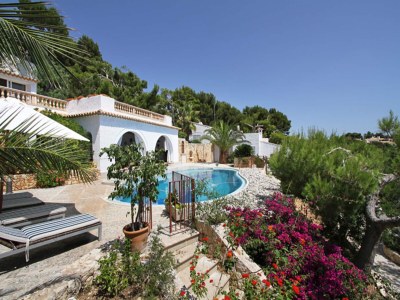 Villa Villa in Mallorca near Stunning Beaches - Outdoor photo 7