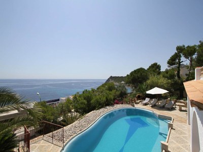 Villa Villa in Mallorca near Stunning Beaches - Outdoor photo 8