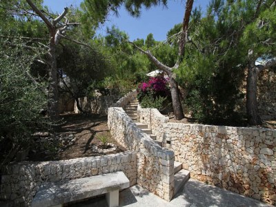 Villa Villa in Mallorca near Stunning Beaches - Outdoor photo 9