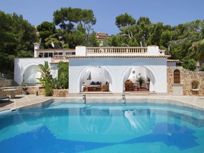 Villa Villa in Mallorca near Stunning Beaches - Outdoor photo 10