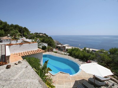 Villa Villa in Mallorca near Stunning Beaches - Outdoor photo 15