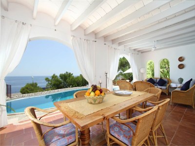 Villa Villa in Mallorca near Stunning Beaches - Outdoor photo 17