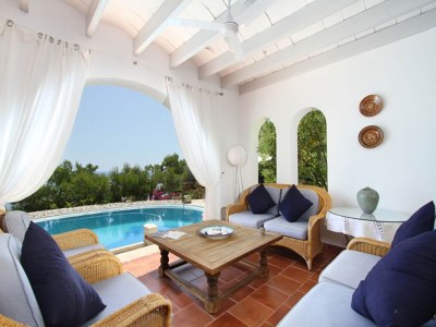 Villa Villa in Mallorca near Stunning Beaches - Outdoor photo 18